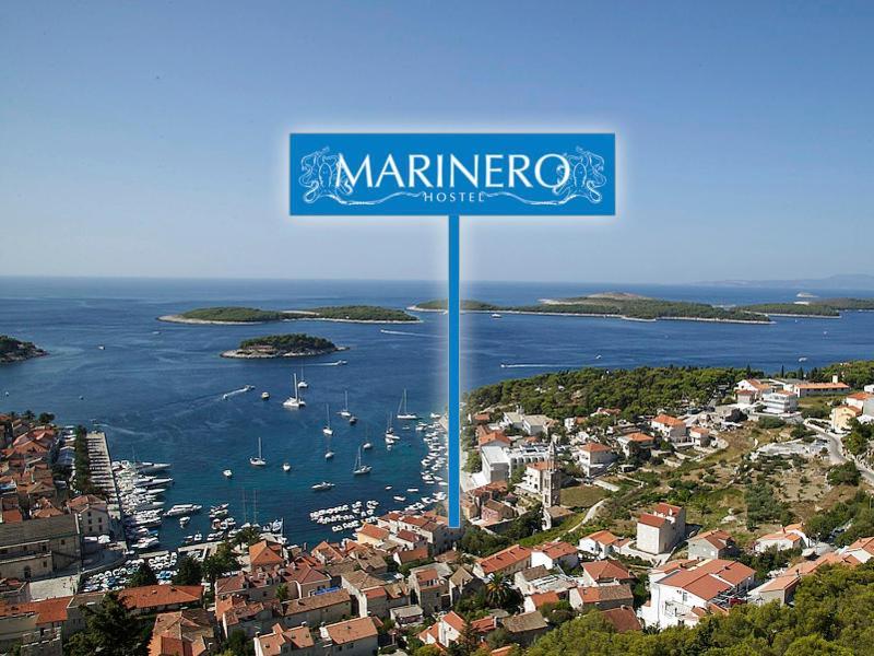 הוסטל חוואר Cheap Sleep Marinero (Adults Only) מראה חיצוני תמונה