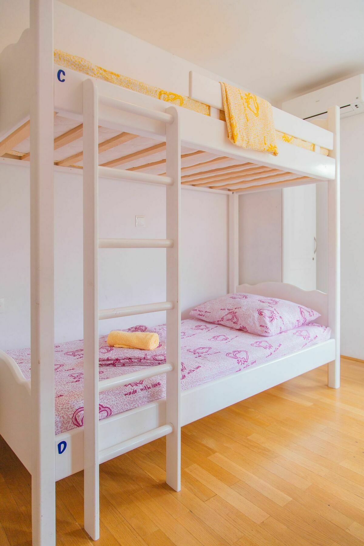 הוסטל חוואר Cheap Sleep Marinero (Adults Only) מראה חיצוני תמונה